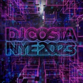 New Years Eve 2023 (DJ Mix) artwork