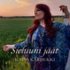 Katja Karisukki - Sieluuni jäät