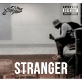 Stranger (Groovehouse Summer Series) artwork