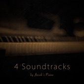 4 Soundtracks - EP artwork
