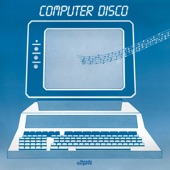 Computer Disco artwork