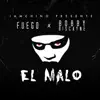 Stream & download El Malo (feat. Bobby Biscayne & Iamchino) - Single