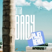 Baby (Pajel Remix) artwork