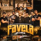 Favela (feat. Love Funk) artwork
