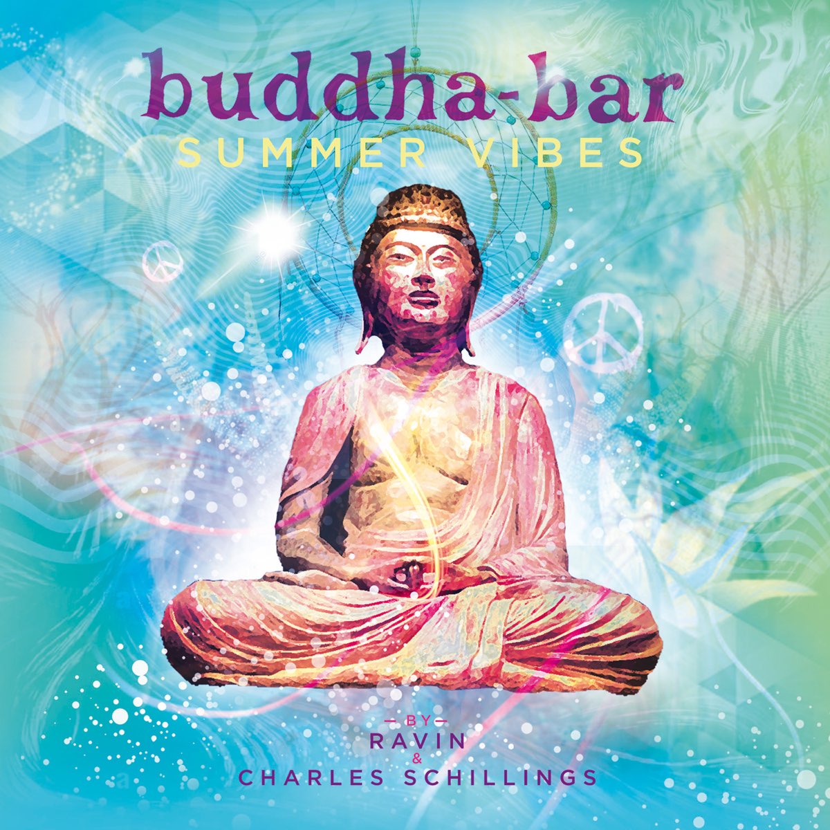 Buddha Bar Summer Vibes (by Ravin & Charles Schillings) by Buddha Bar on  Apple Music