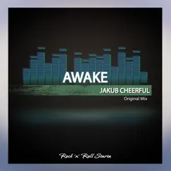 Awake - Single by Jakub Cheerful album reviews, ratings, credits