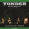 Head of That Woman - Yonder Mountain String Band lyrics