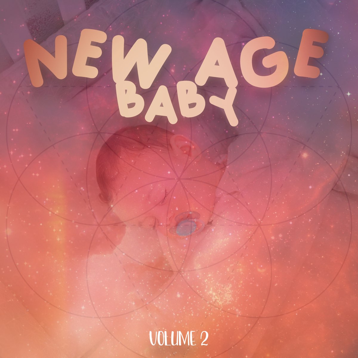 ‎NEW AGE BABY, Vol. 2 By NEW AGE BABY On Apple Music