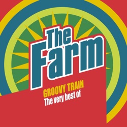 The Farm - All Together Now