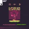 Lotus - Single album lyrics, reviews, download
