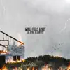 World Falls Apart (feat. sadeyes) - Single album lyrics, reviews, download