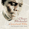 Oliver Mtukudzi - Mutserendende artwork