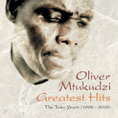 Ndakuvara - Oliver Mtukudzi