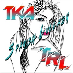 Spanish Lullaby (feat. TRL)