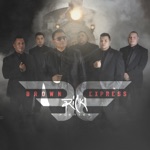 Rick Fuentes & The Brown Express - Las Cuatro Lupes