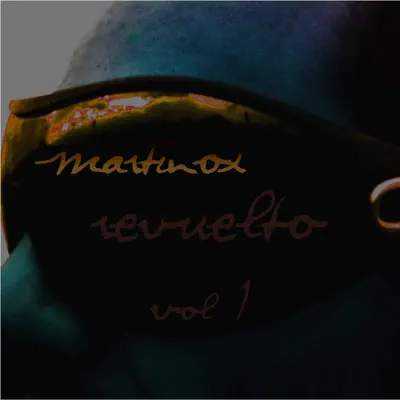 Revuelto, Vol. 1 - Martinox