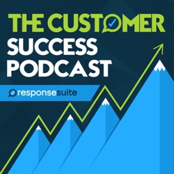 The Customer Success Podcast
