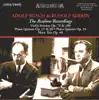 The Brahms Recordings (Recorded 1931-1949) album lyrics, reviews, download