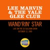 Wand'rin' Star (Live On The Ed Sullivan Show, October 12, 1969) - Single