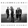 Hulluuden Highway - Single