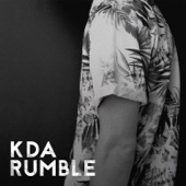 Rumble (Toddla T Remix) artwork