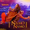 Namo Namo - Sumedha Version (From "Kedarnath") - Single album lyrics, reviews, download