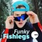 Funky Fishlegs artwork