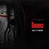 Demons (feat. Jess 1 & Jemini) - Single album lyrics, reviews, download