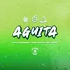 Aguita (feat. Ese Halo & El Vow) - Single album lyrics, reviews, download