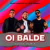 Oi Balde (House Remix) - Single