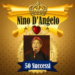 Gold - 50 Songs - Nino D'Angelo