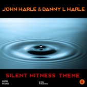 Silent Witness Theme (John Harle Single Mix) artwork