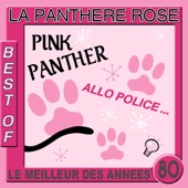 La panthère rose (Pink Panther Theme 1980) artwork