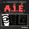 A.I.É (Haza & Moblack Official Remixes) - Single