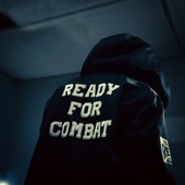 Ready for Combat artwork