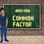 Common Factor artwork