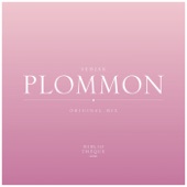 Plommon artwork