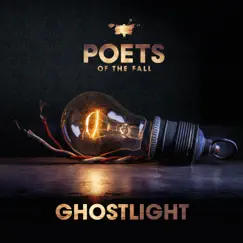 Ghostlight by Poets of the Fall album reviews, ratings, credits
