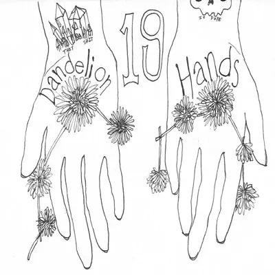 19 - EP - Dandelion Hands