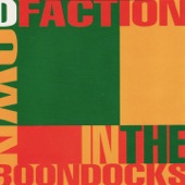D-Faction - Down in the Boondocks