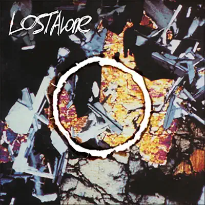 Lung Space: The Lost Tapes - EP - Lostalone