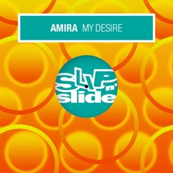 Amira - My Desire (Dreem Team Remix)