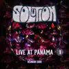 Stream & download Live at Panama 1 - Reunion 2006 (remastered)