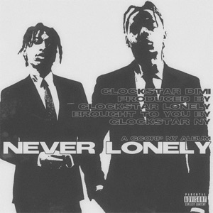 Never Lonely - EP
