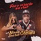 Faz o Coração na Cruz (feat. Ninna Soarez) - Mc Charles lyrics