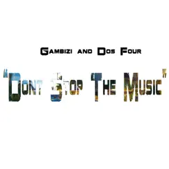 Don't Stop the Music Song Lyrics