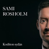 Koditon sydän artwork