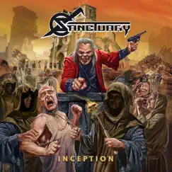 Inception by Sanctuary album reviews, ratings, credits