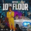 10th Floor - Single, 2022