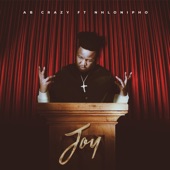 Joy (feat. Nhlonipho) artwork